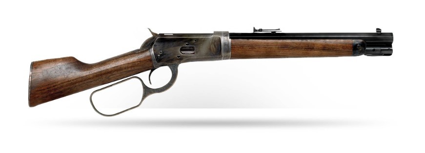 CHI 1892 LA MARES LEG TAKE DOW - Win Repeating Arms Promotion